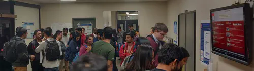 Information Session for DataFirst Fall 2023
